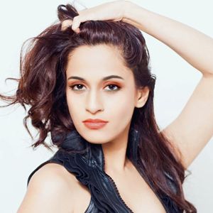 Shweta Pandit