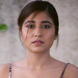 Shweta Tripathi