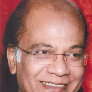 Shyamal Chakraborty