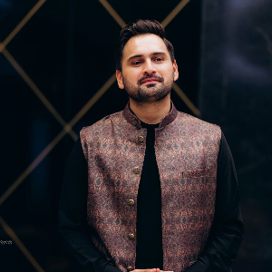 Siddharth  Chandekar