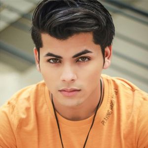 Siddharth Nigam