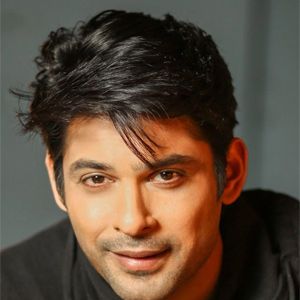 Siddharth Shukla