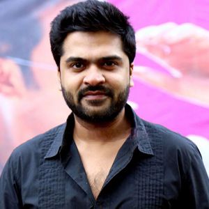 Silambarasan TR