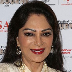 Simi Garewal