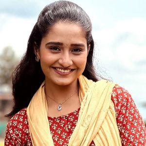 Simran Khedkar