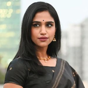 Siri Ravikumar