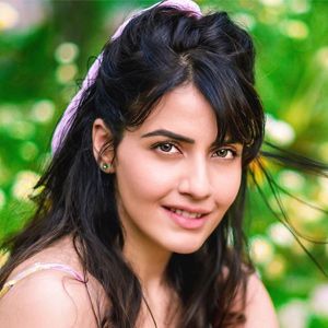 Smriti Kalra