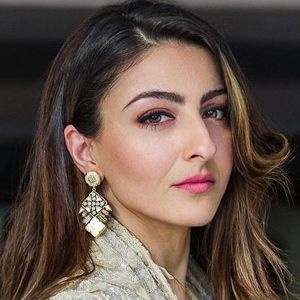 Soha Ali Khan