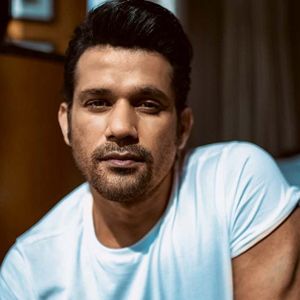 Sohum Shah