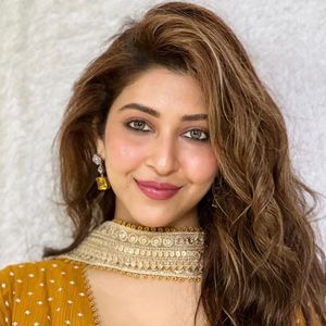 Sonarika Bhadoria
