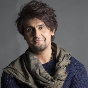 Sonu Nigam