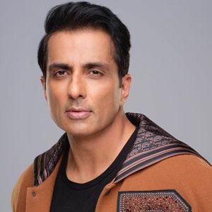 Sonu Sood