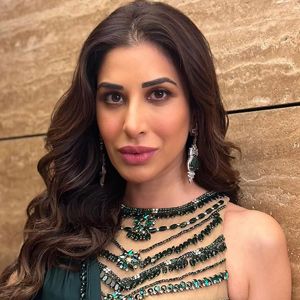 Sophie Choudry