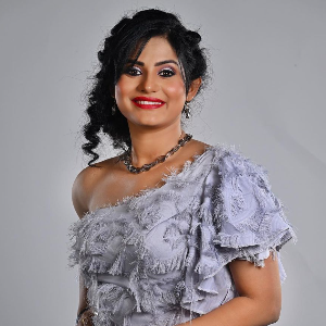 Sradhanjali Panigrahi