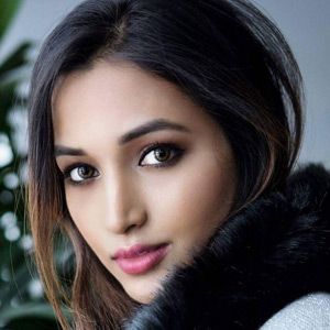Srinidhi Shetty