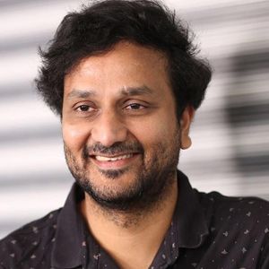 Srinivas Avasarala