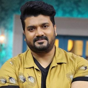 Srujan Lokesh