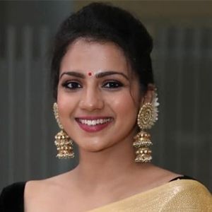 Sruthi Hariharan