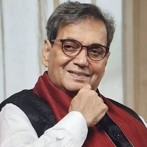 Subhash Ghai