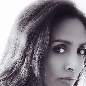 Suchitra Pillai