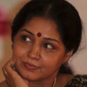Sudha Belawadi