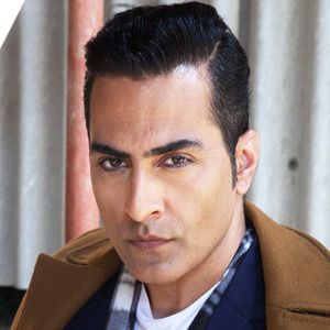 Sudhanshu Pandey