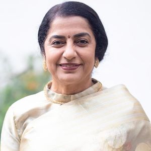Suhasini Maniratnam