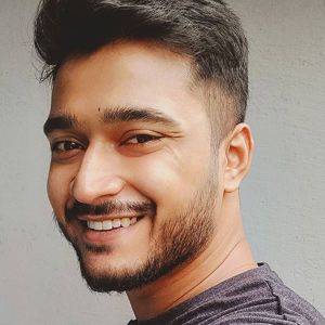 Suhotra Mukhopadhyay