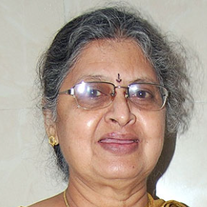 Sulabha Arya