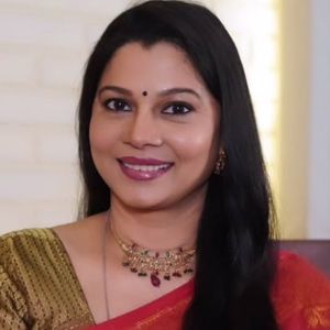 Sulekha Talwalkar