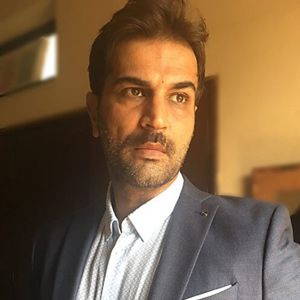 Sumeet Nijhawan