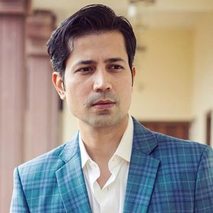 Sumeet Vyas