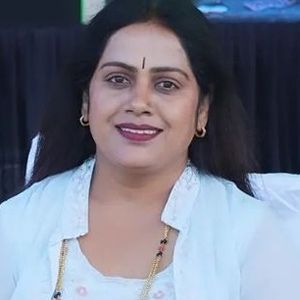 Sunanda Kalaburgi