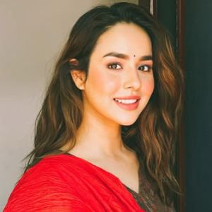 Sunanda Sharma