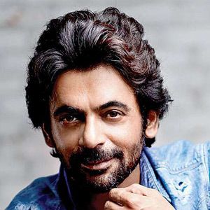 Sunil Grover