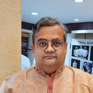 Sunil Vishrani