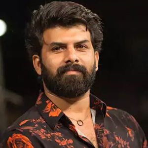 Sunny Wayne