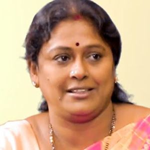 Surabhi Prabhavathi