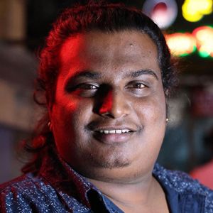 Suraj Comedy Kiladigalu