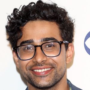 Suraj Sharma