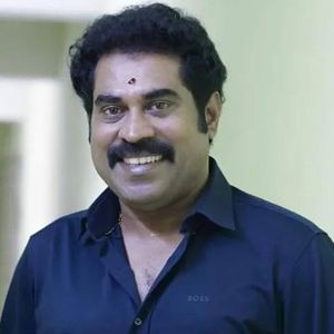 Suraj Venjaramoodu
