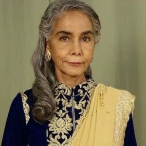 Surekha Sikri