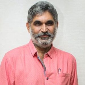 Suresh Chandra Menon