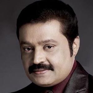 Suresh Gopi