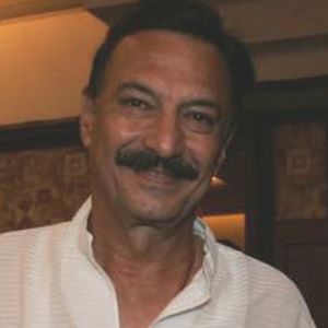 Suresh Oberoi