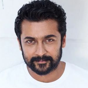 Suriya