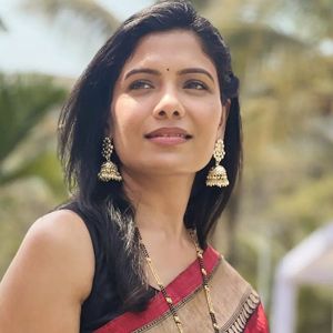 Suruchi Adarkar