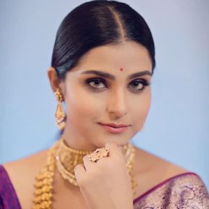 Suryamayee Mohapatra