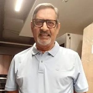 Suryanarayana Konduri