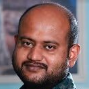 Susant Dash Mohapatra